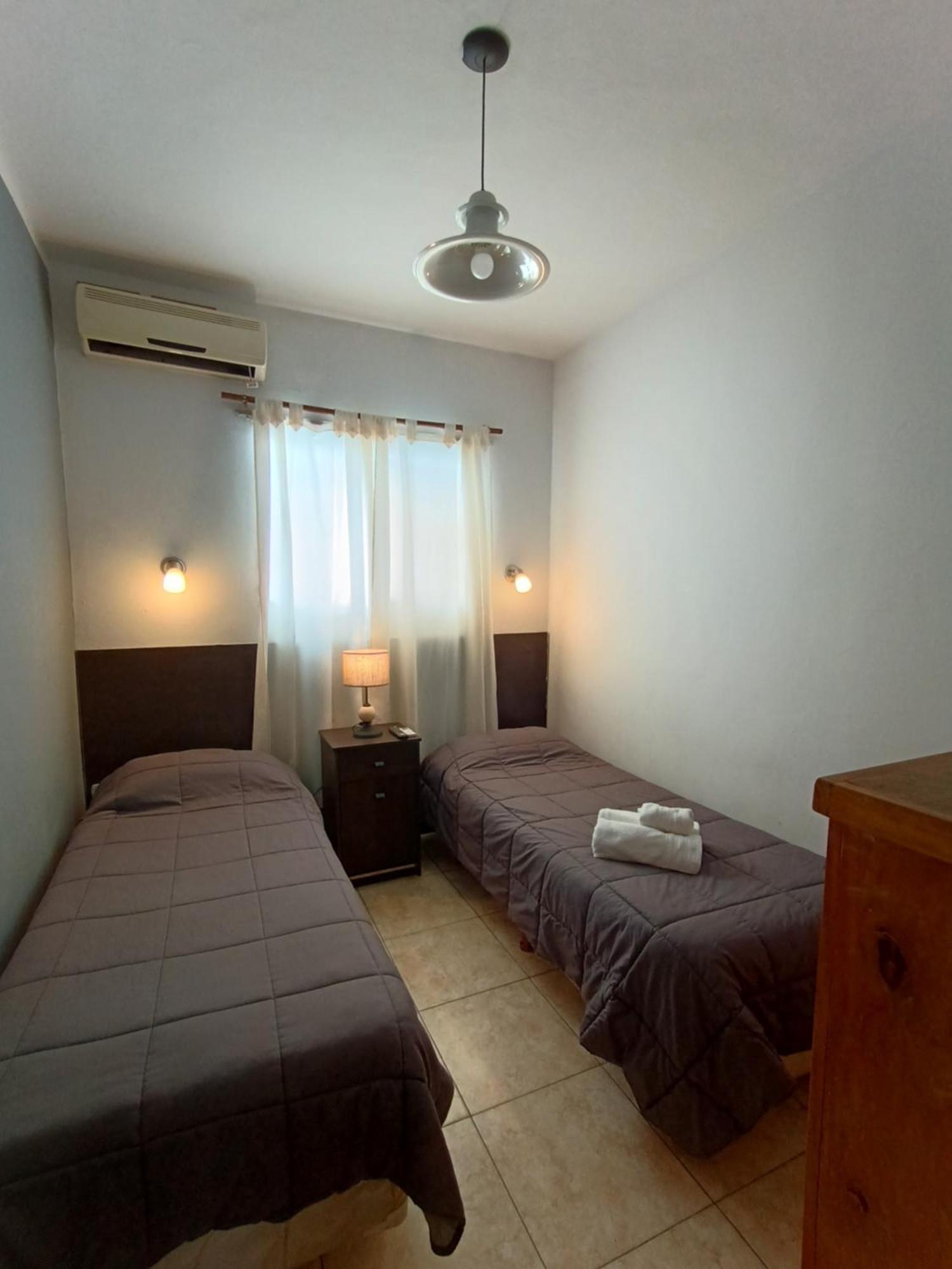 Hotel Estrella Andina *