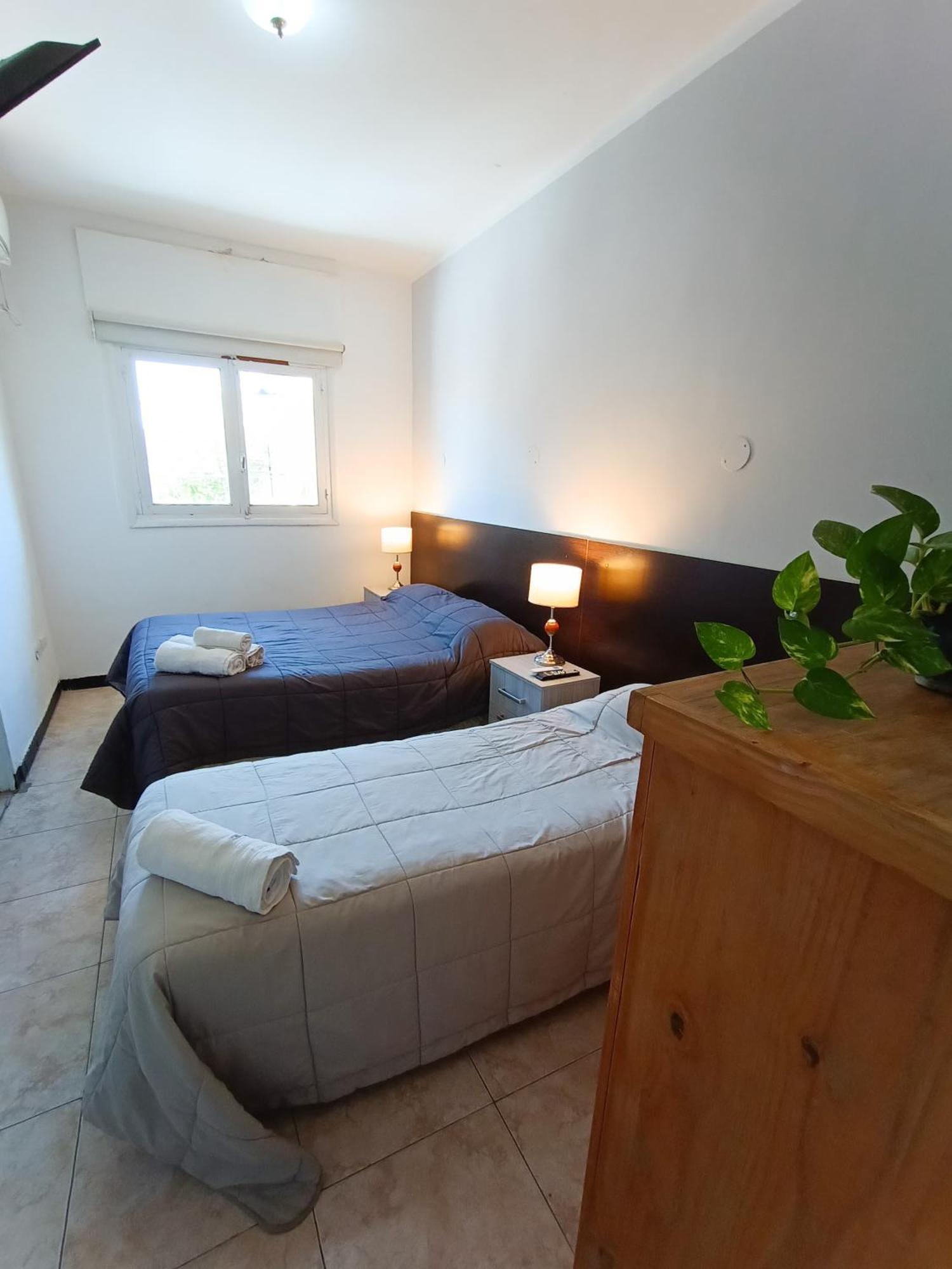 Estrella Andina Hotel