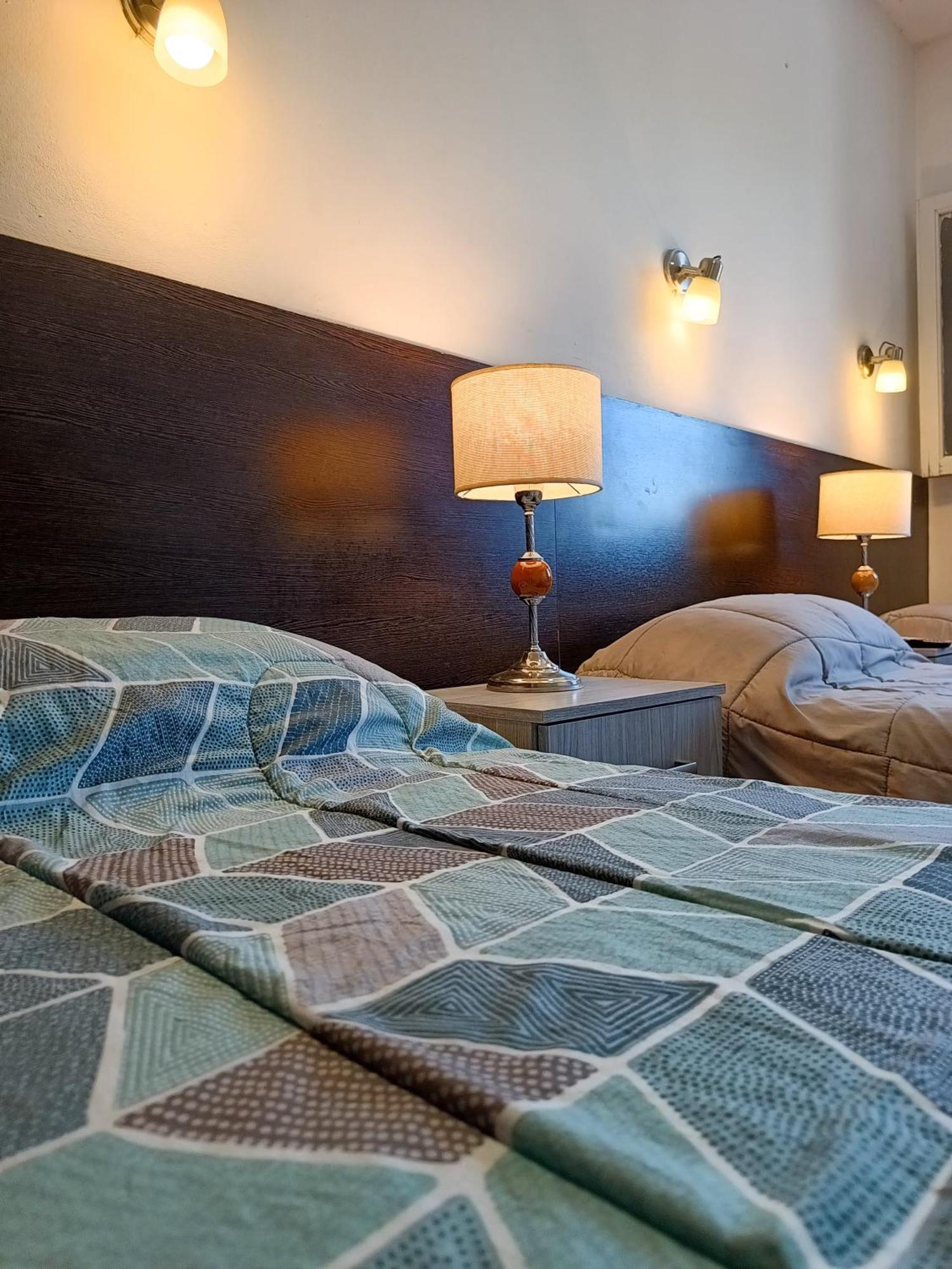 Hotel Estrella Andina