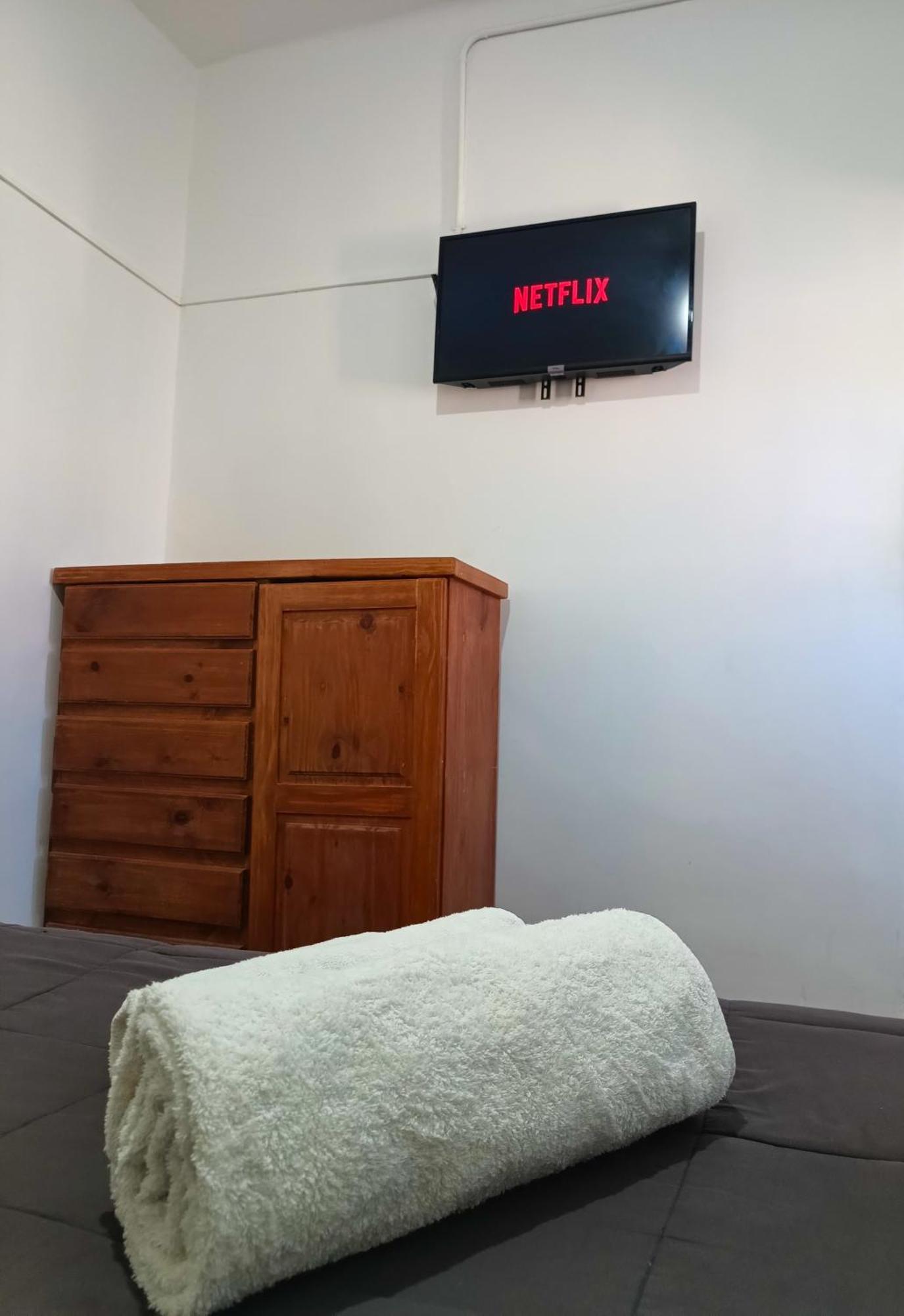 Hotel Estrella Andina *