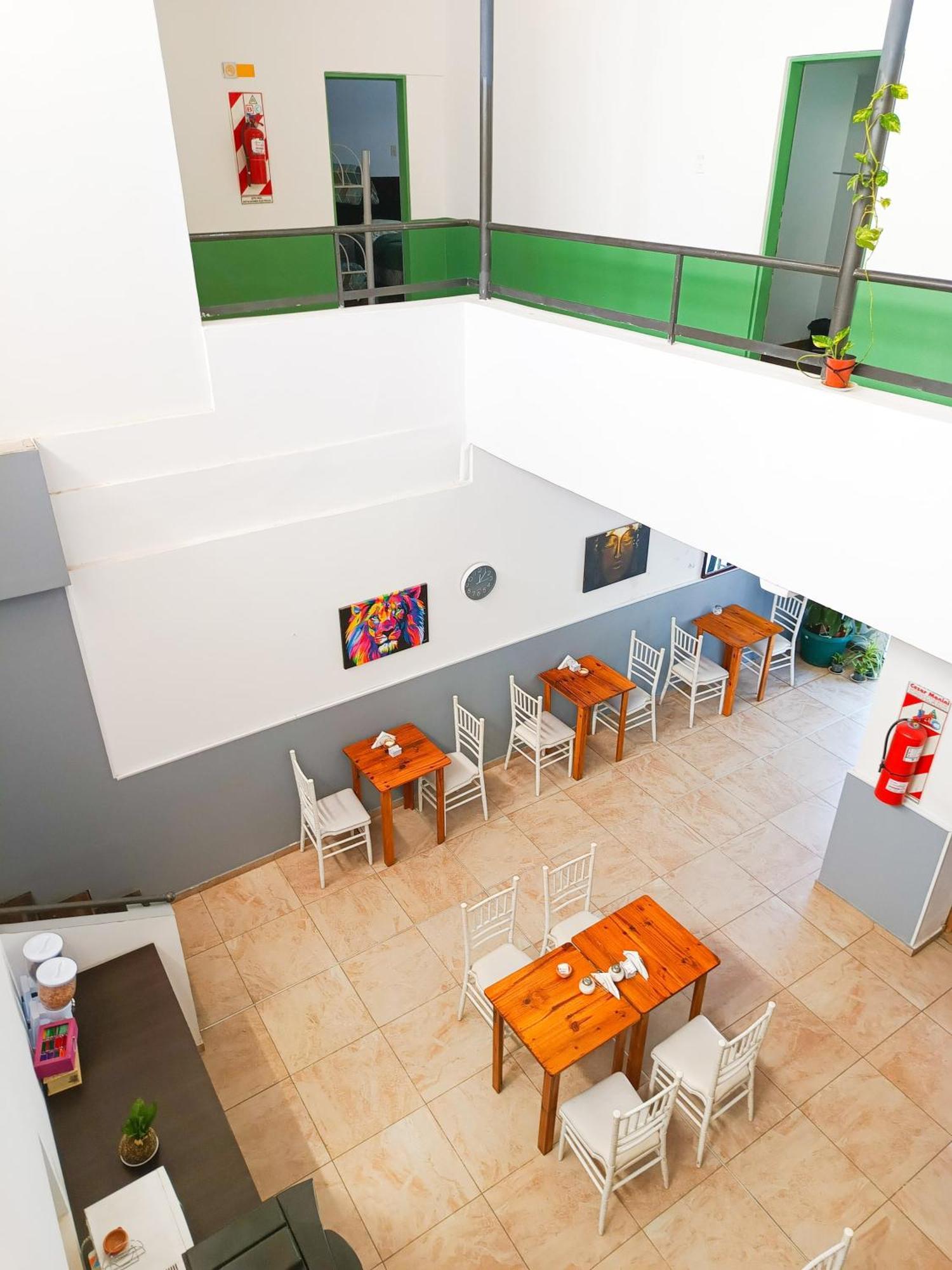 Estrella Andina * San Juan