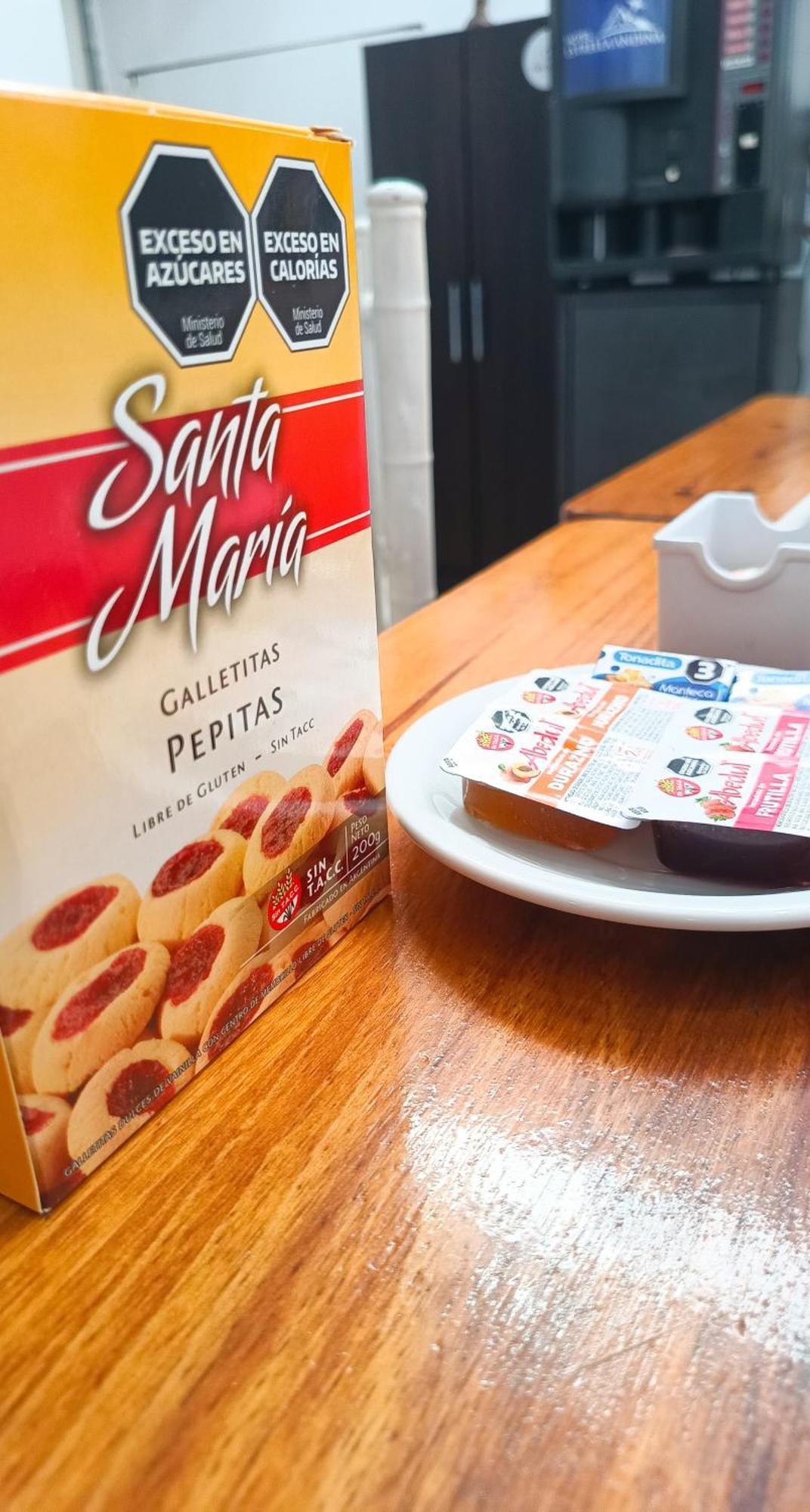 Estrella Andina Hotel